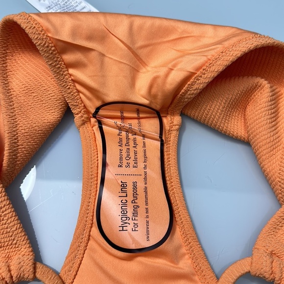 NWT Roxy Bikini Bottoms - Picture 4 of 5